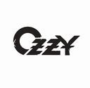 Логотип семьи OZZY