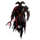 Логотип семьи Hades