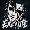 Логотип семьи Exequte