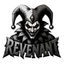 Логотип семьи REVENANT