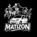 Логотип семьи MATIZON