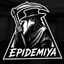 Логотип семьи EPIDEMIYA