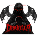 Логотип семьи Drakilla