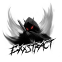 Логотип семьи E X X S T R A C T