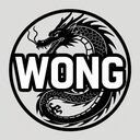 Логотип семьи Wong