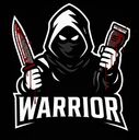 Логотип семьи WARRIORS