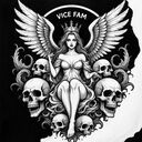 Логотип семьи VICE