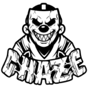 Логотип семьи C H A Z E