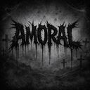 Логотип семьи Amoral