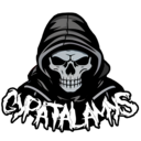 Логотип семьи GYPATALAMYS