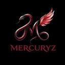 Логотип семьи Mercuryz