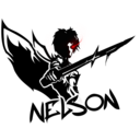 Логотип семьи Nelson