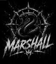 Логотип семьи Marshall