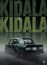 Логотип семьи K I D A L A