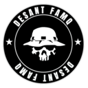 Логотип семьи Desant