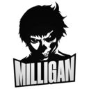 Логотип семьи Milligan