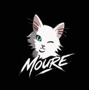 Логотип семьи Moure