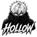 Логотип семьи Hollow