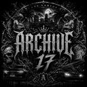 Логотип семьи Archivez