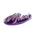 Логотип семьи MIAMI
