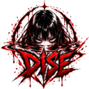 Логотип семьи DISE