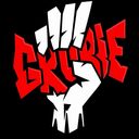 Логотип семьи G R U B I E