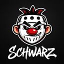 Логотип семьи SCHWARZ