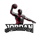 Логотип семьи Jordan