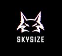 Логотип семьи SKYSIZE