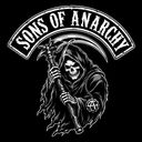 Логотип семьи Sons of Anarchy