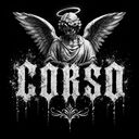 Логотип семьи Corso
