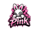 Логотип семьи P I N K