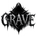 Логотип семьи GRAVE