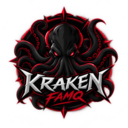 Логотип семьи KRAKEN