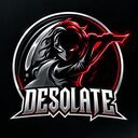 Логотип семьи DESOLATE