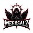 Логотип семьи Meersalz