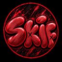 Логотип семьи S K I F