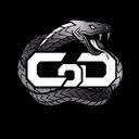Логотип семьи C o D