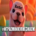 Логотип семьи Rocket