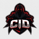 Логотип семьи C I D