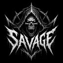 Логотип семьи Savage Union