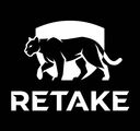 Логотип семьи Retake