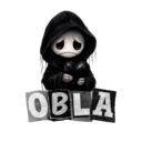 Логотип семьи OBLADAET