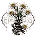 Логотип семьи Edelweiss