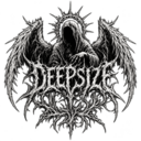 Логотип семьи DEEPSIZE