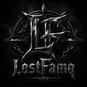 Логотип семьи LostFamq
