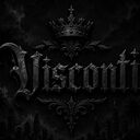 Логотип семьи Visconti