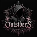 Логотип семьи Outsiders