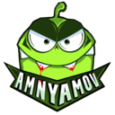 Логотип семьи Amnyamov