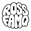 Логотип семьи ROSS